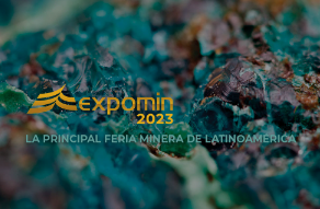 Expomin 2023 graphic